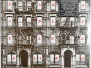 Led Zeppelin Fan Club Tangible Vandalism 2 LP Rare