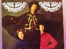 JIMI HENDRIX EXPERIENCE Are You Experienced Original UK Mono LP Psych Acid Rock