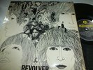 BEATLES..REVOLVER..NICE EARLY UK ISSUE MONO PARLOPHONE No PMC 7009