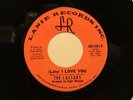 northern soul THE CAESARS Lala I Love You LANIE hear soundclips