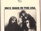 MC5 Back In The USA - Original UK LP on Atlantic - Garage Punk Psych Proto-Punk