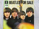 BEATLES For Sale Odeon 1C 072-04-200 German Pressing  Record Excellent Condition