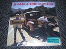 JJ Cale & Eric Clapton / The Road to Escondido  half speed 180 gram Audiophile