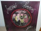 SMASHING PUMPKINS - GISH - LP - FIRST UK PRESSING - MINT