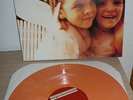 SMASHING PUMPKINS-SIAMESE DREAM-GATEFOLD DOUBLE LP 1st PRESSING - ORNAGE VINYL
