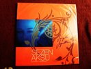 SEZEN AKSU - BAHANE REMIXES HAND SIGNED VERY RARE TURKISH RECORD