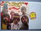 LP Les Baroques  Barbarians with Love  Job Records  Nederbeat  TOP