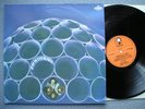 LP Brainbox same ( Sea of Delight ) Nederbeat  Imperial  TOP