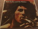 BOB MARLEY Catch A Fire  MFSL Sealed LP