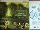 SAX 2389 MOZART & HANDEL. KARAJAN BLUE SILVER