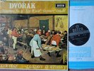 SXL 6291 DVORAK: SYMPHONY 9 'NEW WORLD' KERTESZ / LSO WIDE BAND