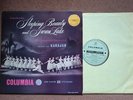 SAX 2306 UK Blue/Silver Tchaikovsky Ballet - Karajan