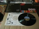 LP - PINK FLOYD - The Final Cut - German ORIGINAL - BRILLANT - RAR 