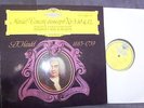 DGG Tulpen big tulips NM 1967 HAENDEL HÄNDEL HANDEL Concerti grossi op.6 KARAJAN
