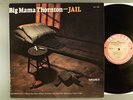 Big Mama Thornton  Jail