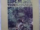 rare bossa jazz LP LE TRIO CAMARA Ritmos del Brasil RIVIERA Spain HEAR