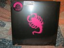 Drive Soundtrack LP Picture Disc Mondo Record Store Day Tyler Stout 2013 Sealed