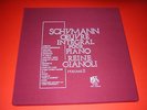 REINE  GIANOLI  /  SCHUMANN        ADES     6 LP    NM