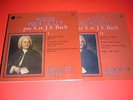 HOPKINSON  SMITH  §  J. S. BACH       ASTREE    2 LP      NM