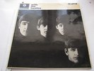THE BEATLES WITH THE BEATLES UK PMC 1206 RAR