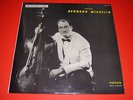 RECITAL  BERNARD  MICHELIN       RARE   ODEON    NM