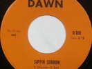 PEARL WOODS-Sippin Sorrow-Rare R'n'B-Northern Soul-Hear