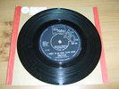 7 inch Single Tamla Motown Records TMG 638 Chris Clark
