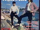 CEDRIC ET CLEO Freakbeat  yéyé French EP ++ SUPERBE ++++Dandy / Mod