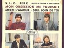 LES LIONCEAUX ++   JERK 