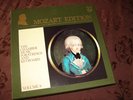 12 LP BOX - Mozart Edition - Vol.8 - Kammermusik - Haebler / Philips 6747381