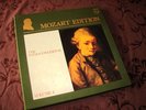 4 LP BOX - Mozart Edition - Vol.4 - The Wind Concertos / Philips 6747377