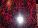 HAMMER WITCH - RETURN TO SALEM   LP