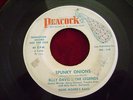 HEAR KILLER R&B INSTRO / BILLY DAVIS & THE LEGENDS 