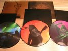Sunn O))) Boris Altar 3 LP 12