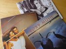 Roxy Music, Brian Ferry - Heart Still Beating, Avalon, Flesh And Blood, Vinyl