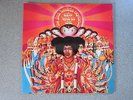 Jimi Hendrix, Axis Bold as Love.