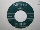 Jeanette Baby Washington 45 