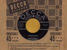 Tittyshaker Popcorn OWEN BRADLEY Whirlwind DECCA exotica   NM   HEAR