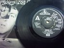 BEATLES Paul McCartney Coming Up ORIGINAL UK p/s DEMO 1980 R 6035 1980