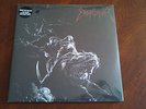 EMPEROR SELF TITLED DOUBLE COLORED  VINYL LP BACK ON BLACK SEALED