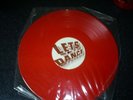 David Bowie Lets Dance (Club Remix) VERY RARE PROMO