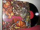 IMPALA SYNDROME SPAIN ORIG. DIRESA 1973 VINYL LP