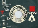 F.DE ANDRE': MARIA NELLA BOTTEGA D'UN FALEGNAME (PROD. ASS.) EDIZ. JUKE BOX