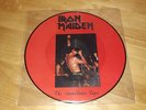 IRON MAIDEN - SOUNDHOUSE TAPES picture disc vinyl 12