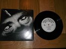 THE CURE KILLING AN ARAB 1978 ORIGINAL  FIRST PRESS SMALL WONDER