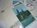 Decca SDD 161&162 Smetana Ma Vlast VPO Kubelik 2LP Set