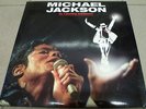 Michael Jackson - In Loving Memory - 2 LP Lim. Edition