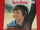 Jimmy Osmond?LP?LITTLE JIMMY??Japanese??japan?VG?