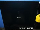 MON DYH Murderer rare Orig. german private Krautrock Bluesrock Lp NM w/ Insert