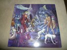CATHEDRAL 1ST PRESS LP FOREST OF EQUILLIBRIUM MY DYING BRIDE BLACK SABBATH DOOM
